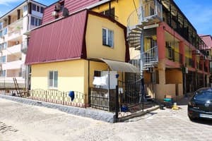 Квартира На вулиці Приморській, 87