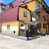 Квартира На вулиці Приморській, 87-1/11