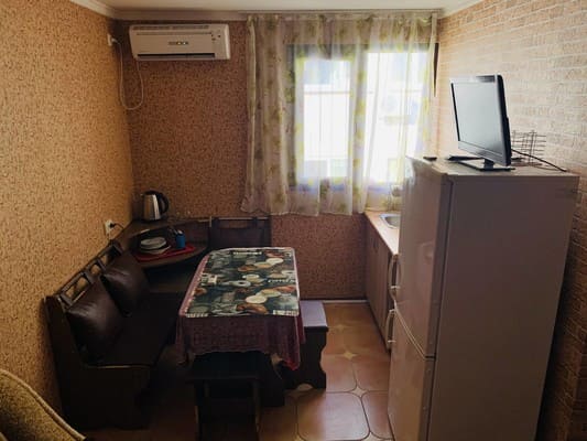 На вулиці Приморській, 87 6