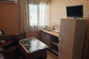 Квартира На вулиці Приморській, 87. Апартаменти двомісний з душем 4