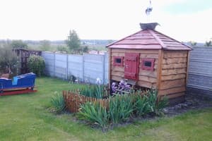 Наша оселя 3