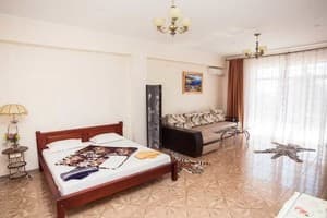 База отдыха Натали. Классик 4-местный Family Luxe однокомнатный 1