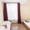 База отдыха Натали. Комфорт 4-местный Family luxe двухкомнатный 8