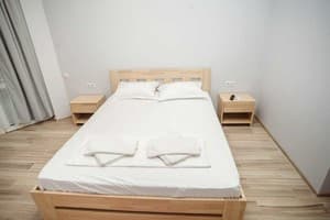 База отдыха Натали. Комфорт двухместный ROYAL  3