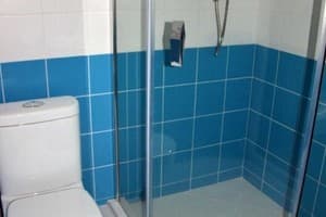 База отдыха Натали. Комфорт трехместный ROYAL  6