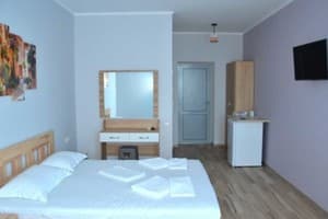 База отдыха Натали. Комфорт трехместный ROYAL  3