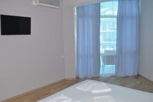 База отдыха Натали. Семейный 4-местный Royal Family Lux 3