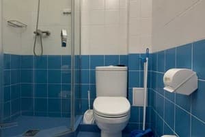 База отдыха Натали. Семейный 4-местный Royal Family Lux 8