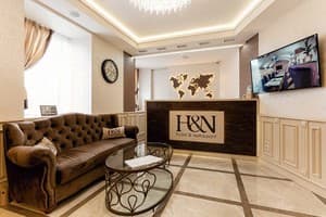 Отель Наталия 18