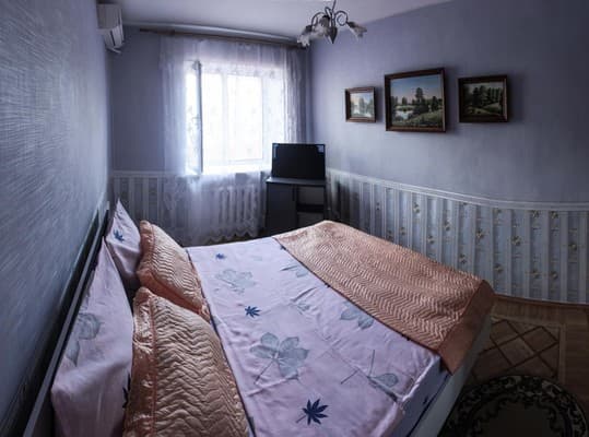 Недалеко от моря 6