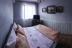 Недалеко от моря 6