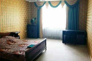 Квартира Недалеко от моря. Апартаменты 6-местный с тремя спальнями 2
