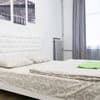 Апарт-отель Nikolskiy comfort. Апартаменты 4-местный  1