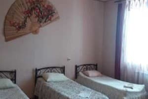 Номера-студио Flora 2