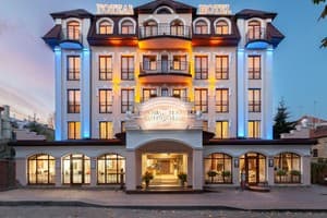 Отель Нота Бене