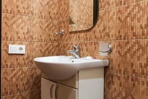 Отель Noy. Стандарт трехместный 5