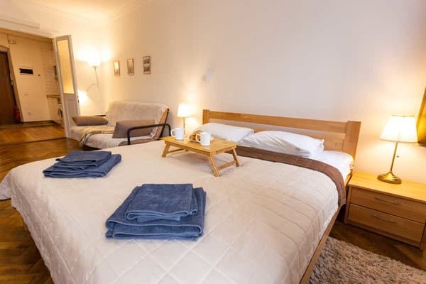 OB Rental Площадь Рынок, 37/23 5