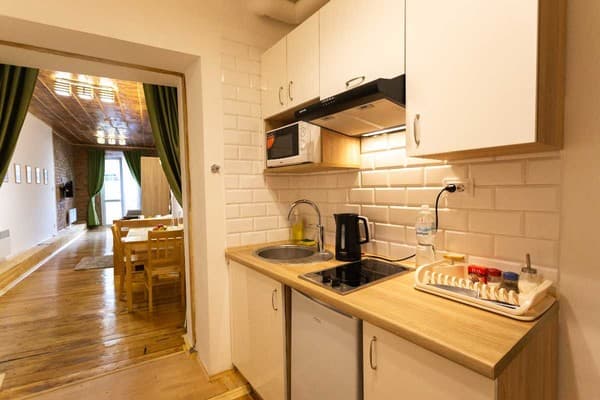 OB Rental Площадь Рынок, 37/23 10