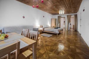 Квартира OB Rental Площа Ринок, 37/25. Апартаменти 4-місний  6