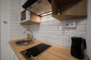 Квартира OB Rental Площа Ринок, 37/25. Апартаменти 4-місний  9