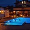 Oasis family apartments 1-2/7