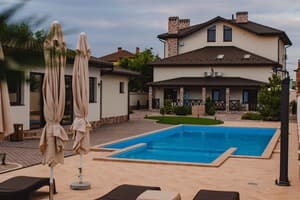 Мини-отель Oasis family apartments