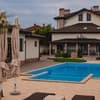 Мини-отель Oasis family apartments-1/7