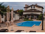 Мини-отель Oasis family apartments