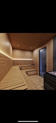 Oasis family apartments 2