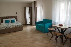 Oasis family apartments 5