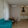 Мини-отель Oasis family apartments. Апартаменты двухместный номер Студио 1