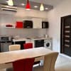 Квартира Oberig Братів Рогатинців. Апартаменты 4-местный  10