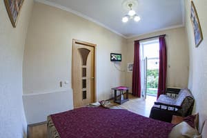 Квартира Oberig Чорновола, 31. Апартаменты 4-местный  1