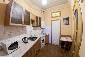 Квартира Oberig Чорновола, 31. Апартаменты 4-местный  2