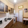 Квартира Oberig Чорновола, 31. Апартаменты 4-местный  2