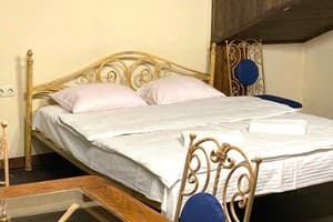 Квартира Oberig Леси Украинки, 19/7