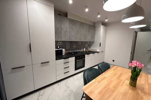 Квартира Oberig,Під Голоском 15б/108. Апартаменты 4-местный  8