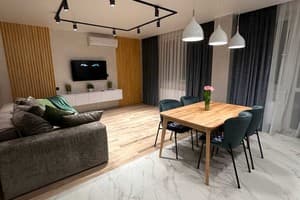 Квартира Oberig,Під Голоском 15б/108. Апартаменты 4-местный  3