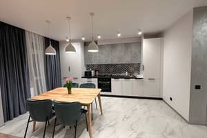 Квартира Oberig,Під Голоском 15б/108. Апартаменты 4-местный  5