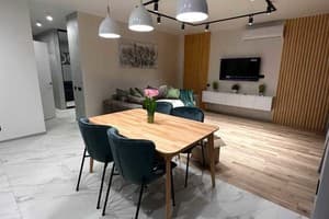 Квартира Oberig,Під Голоском 15б/108. Апартаменты 4-местный  2