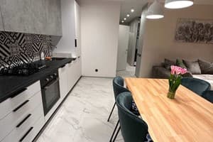 Квартира Oberig,Під Голоском 15б/108. Апартаменты 4-местный  7