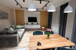 Квартира Oberig,Під Голоском 15б/108. Апартаменты 4-местный  9