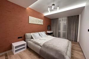 Квартира Oberig,Під Голоском 15б/108. Апартаменты 4-местный  1