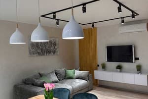 Квартира Oberig,Під Голоском 15б/108. Апартаменты 4-местный  13