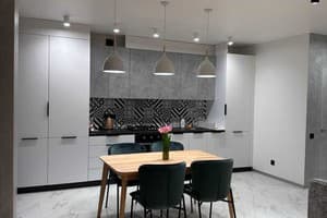 Квартира Oberig,Під Голоском 15б/108. Апартаменты 4-местный  14