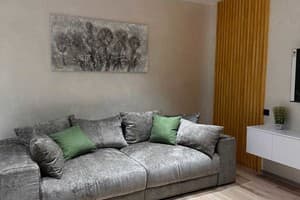 Квартира Oberig,Під Голоском 15б/108. Апартаменты 4-местный  18