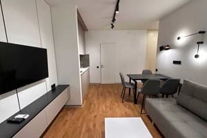 Квартира Oberig,Під Голоском 15б/108. Апартаменты 4-местный  21