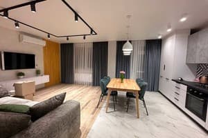 Квартира Oberig,Під Голоском 15б/108. Апартаменты 4-местный  22