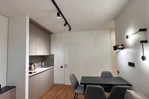 Квартира Oberig,Під Голоском 15б/108. Апартаменты 4-местный  23