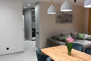 Квартира Oberig,Під Голоском 15б/108. Апартаменты 4-местный  26